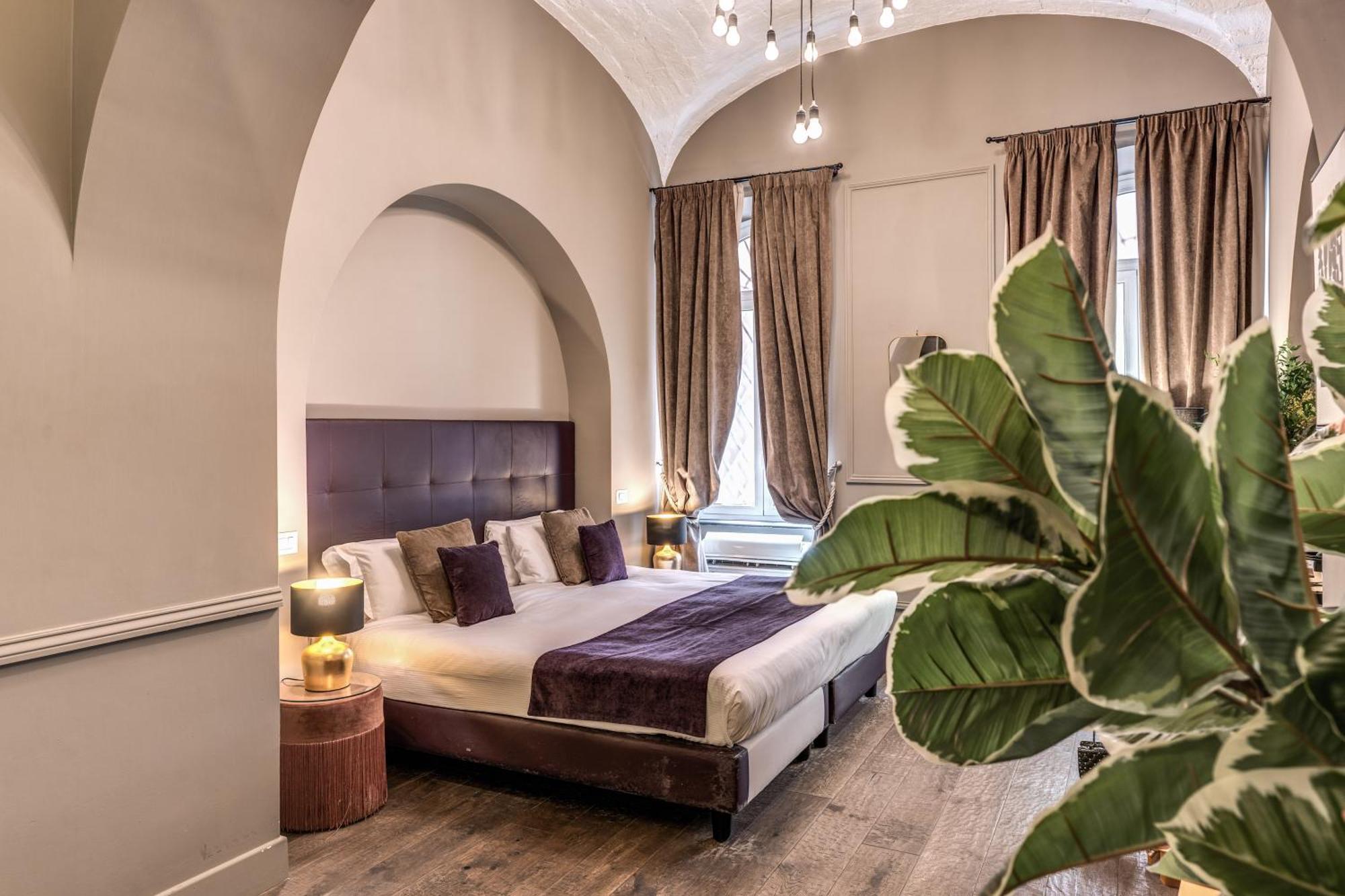Gasthuis Telier Tomacelli Rome