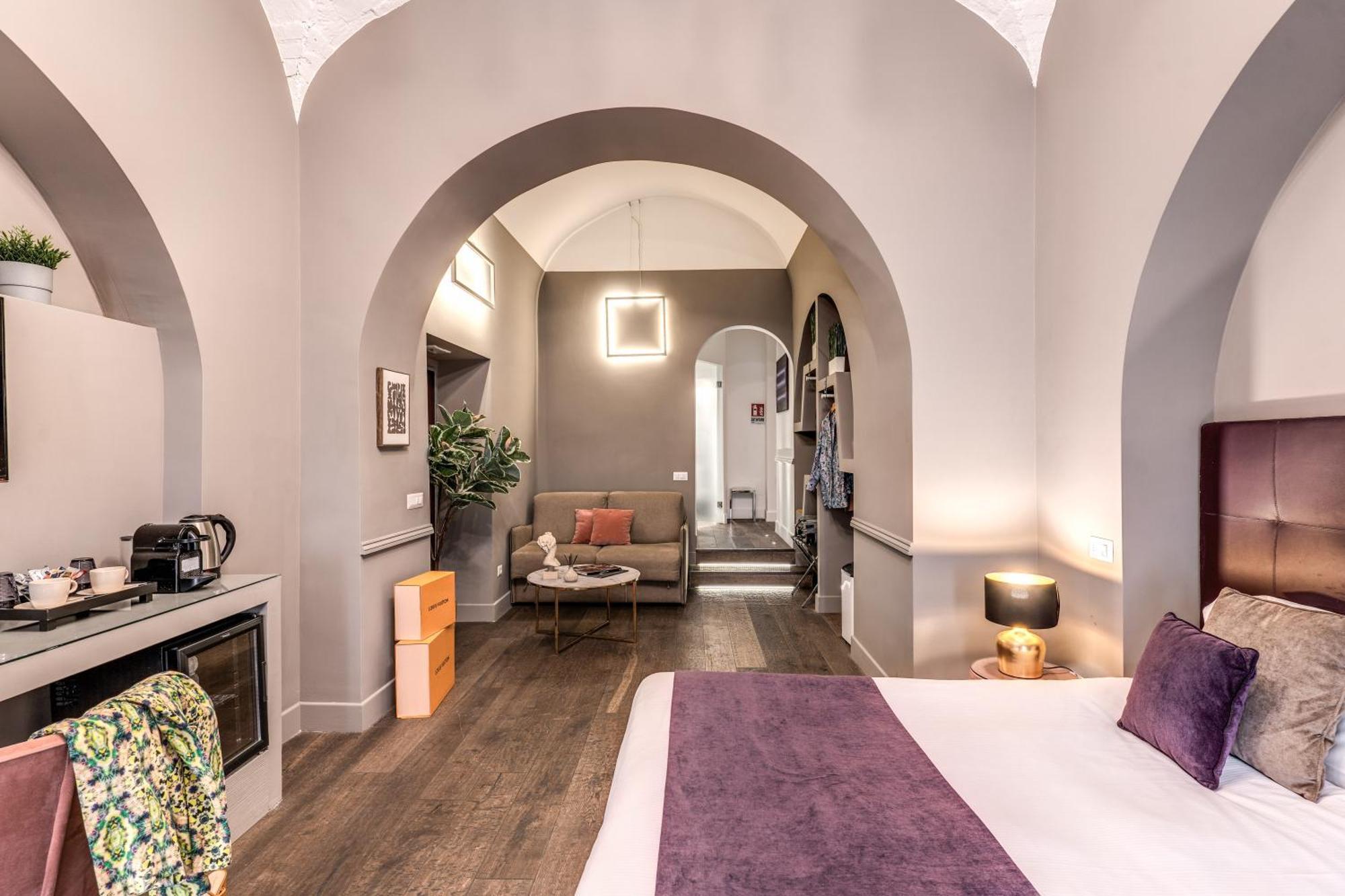 Telier Tomacelli Gasthuis Rome