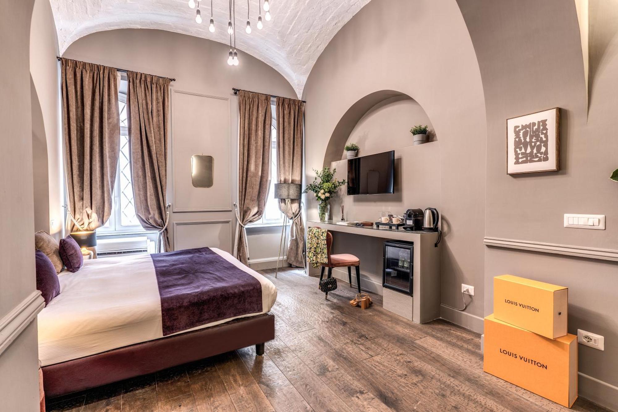 Gasthuis Telier Tomacelli Rome